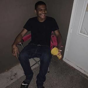 Meet your Posher, Timmy